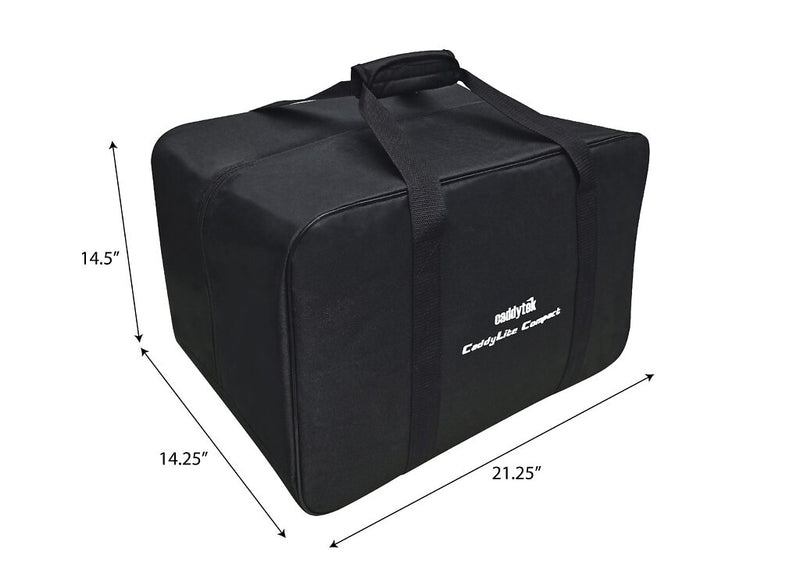 Caddytek CaddyLite Compact Förvaringsbag