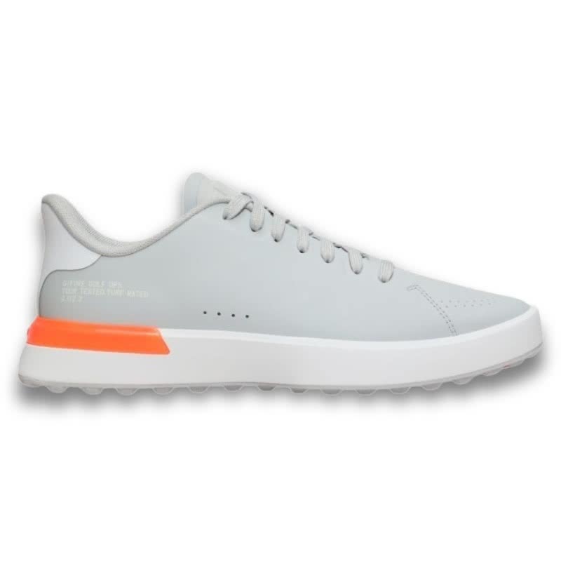 G/FORE G.112 - Snow/Shocking Orange