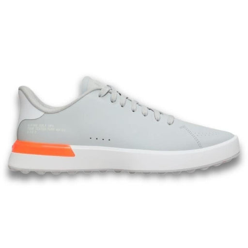 G/FORE G.112 - Snow/Shocking Orange