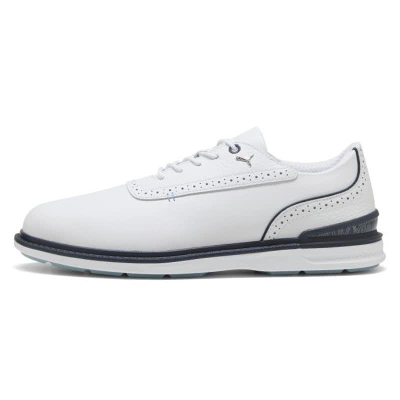Puma Avant 2.0 - Puma White/Deep Navy/Spring Blue