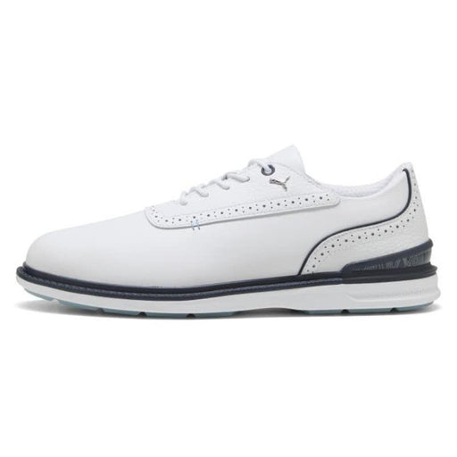 Puma Avant 2.0 - Puma White/Deep Navy/Spring Blue