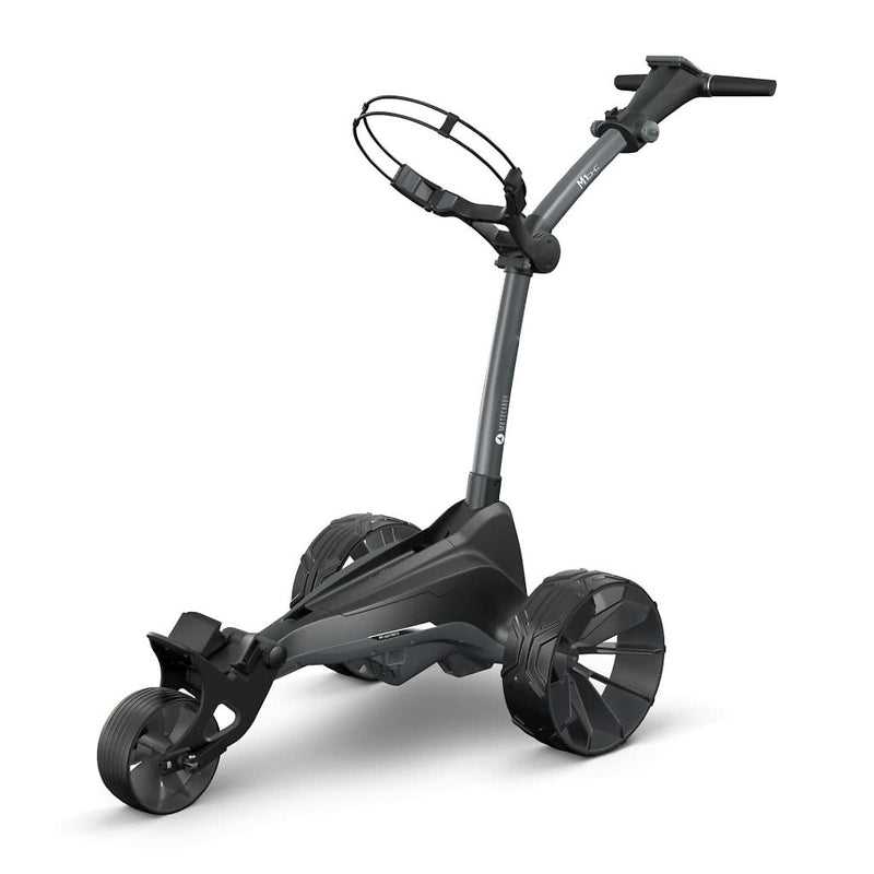 Motocaddy M1 DHC Electric Trolley