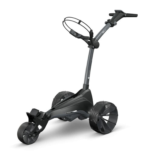 Motocaddy M1 DHC Electric Trolley