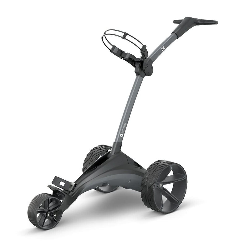 Motocaddy SE Gen2 Electric Trolley
