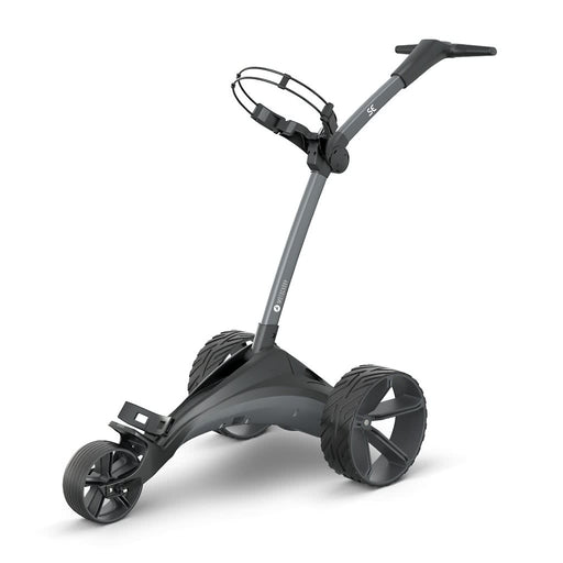 Motocaddy SE Gen2 Electric Trolley