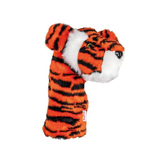 Daphne Headcover Tiger