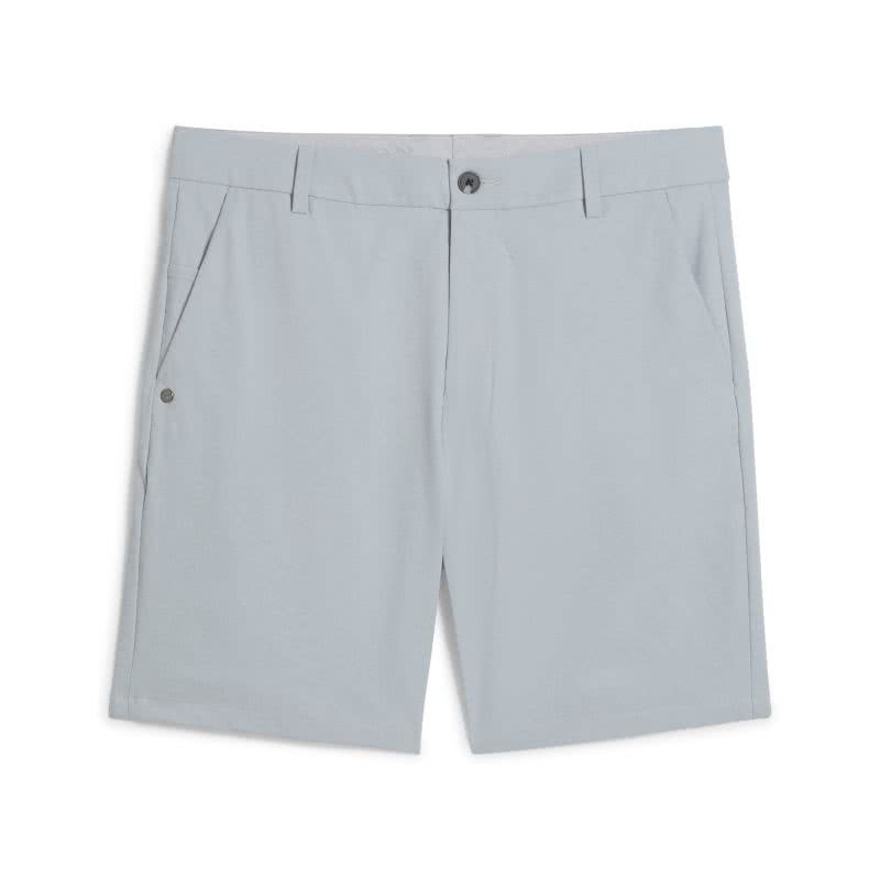 Puma 101 Avant Shorts - Cool Mid Gray