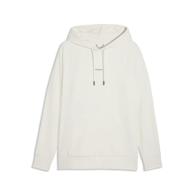 Puma 30904 Hoodie - Warm White