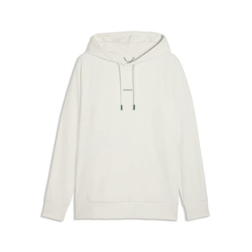 Puma 30904 Hoodie - Warm White