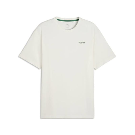 Puma 30904 T-Shirt - Warm White