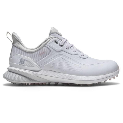 FootJoy Pro SL - White/Grey - Womens