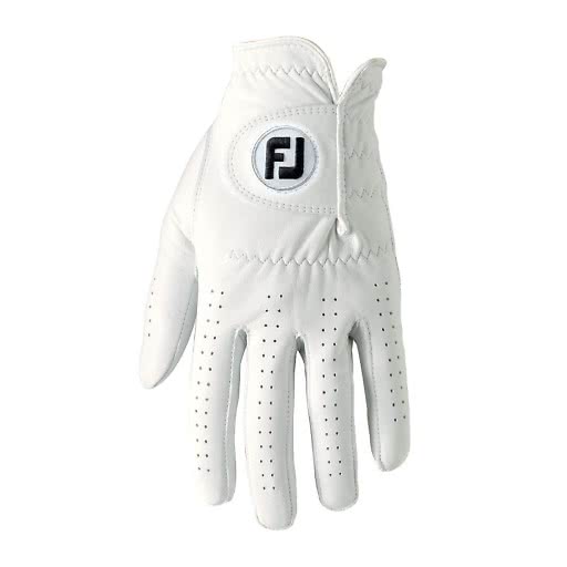 FootJoy CabrettaSof Pearl