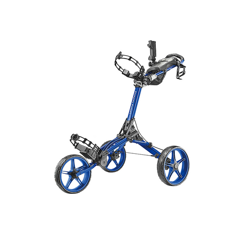 CaddyTek CaddyLite Compact - Blå