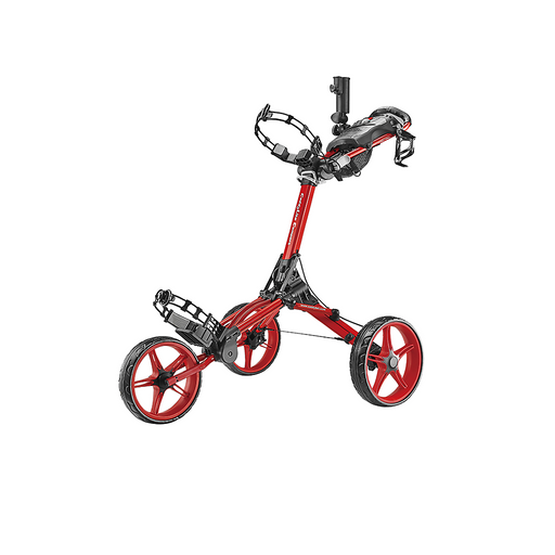 CaddyTek CaddyLite Compact - Röd