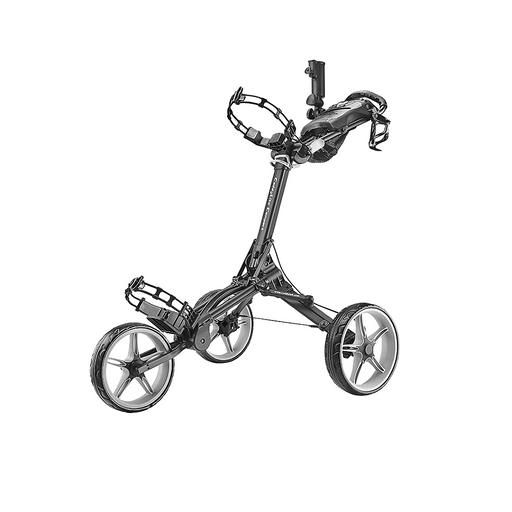 CaddyTek CaddyLite Compact - Grå