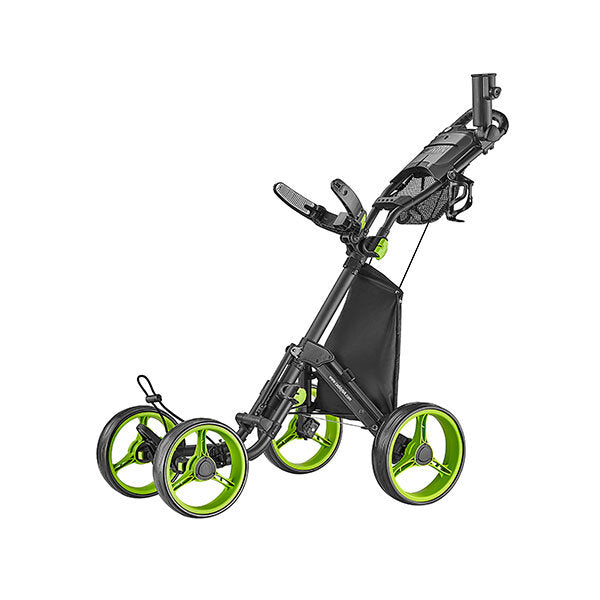 Caddytek Explorer V8 - Lime Green