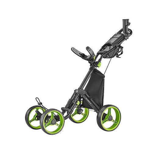 Caddytek Explorer V8 - Lime Green