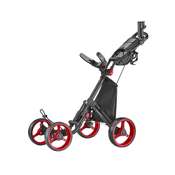 Caddytek Explorer V8 – Red