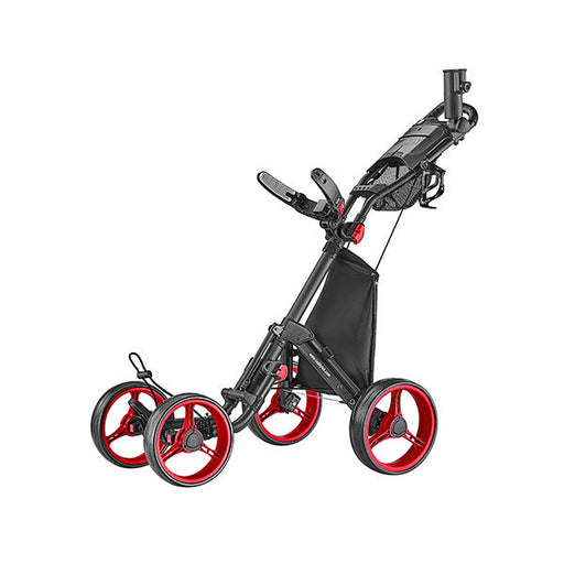 Caddytek Explorer V8 – Red