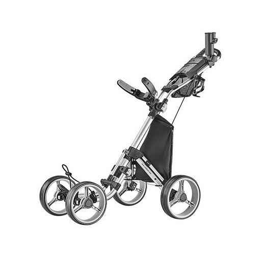 Caddytek Explorer V8 – Silver