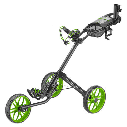 Caddytek 15.3 V2 – Green