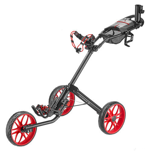 Caddytek 15.3 V2 – Red