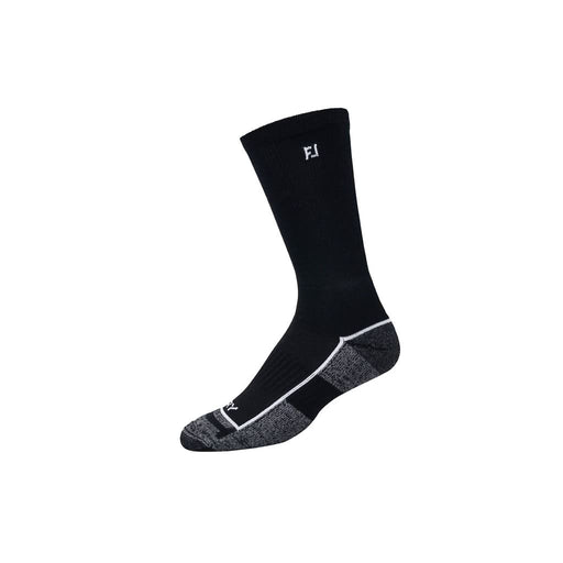 FootJoy ProDry Crew Men's - Black 39-46