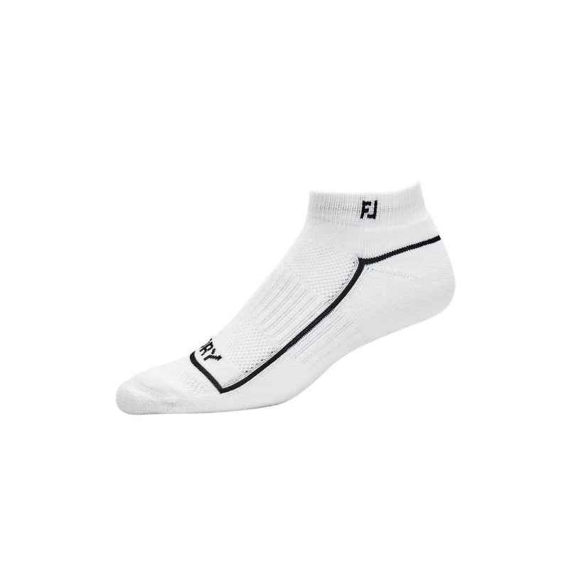 FootJoy ProDry Sportlet Women's - White 36.5-40.5