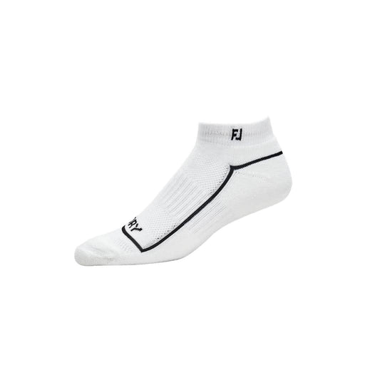 FootJoy ProDry Sportlet Women's - White 36.5-40.5