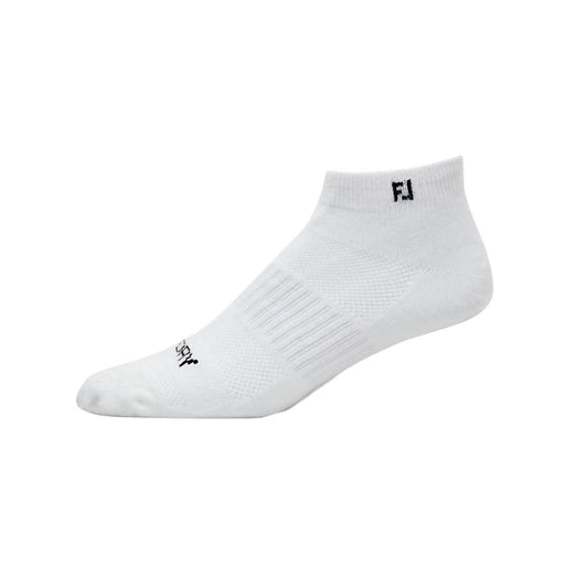 FootJoy ProDry Lightweight Sport Men's - White 39-46