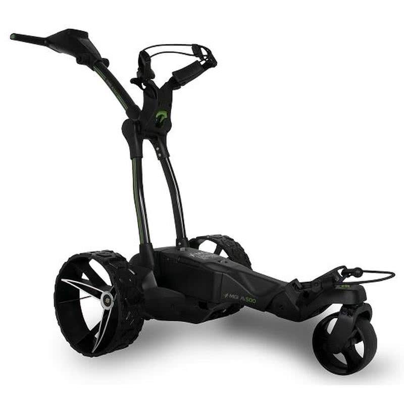 MGI Ai 500 Electric Trolley