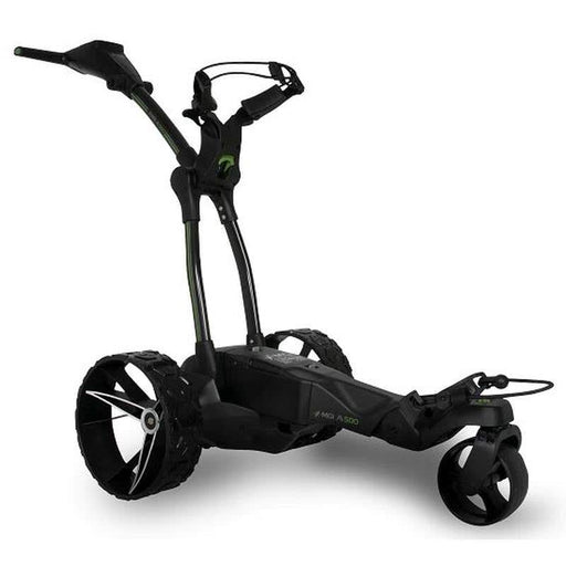 MGI Ai 500 Electric Trolley