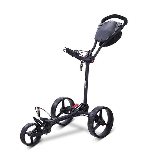 BIG MAX Blade Trio - Black