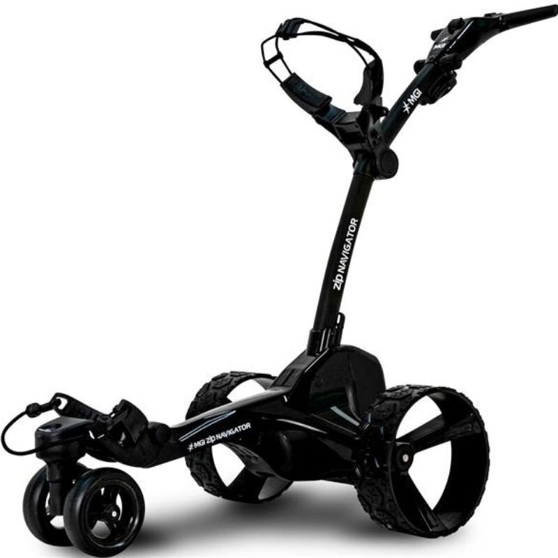 MGI Zip Navigator (2024) Electric Trolley
