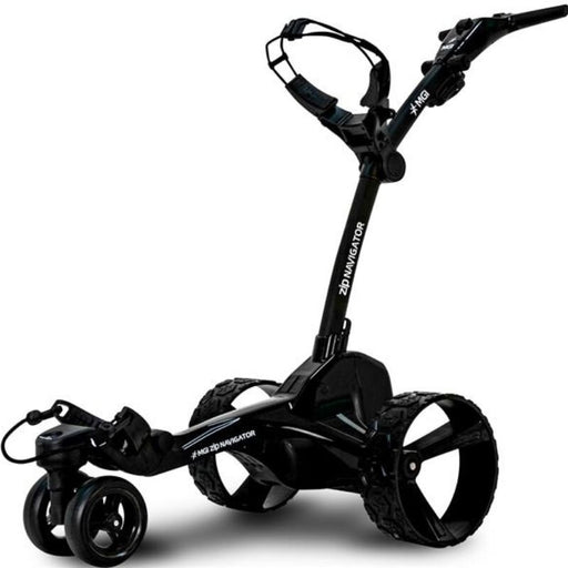 MGI Zip Navigator (2024) Electric Trolley