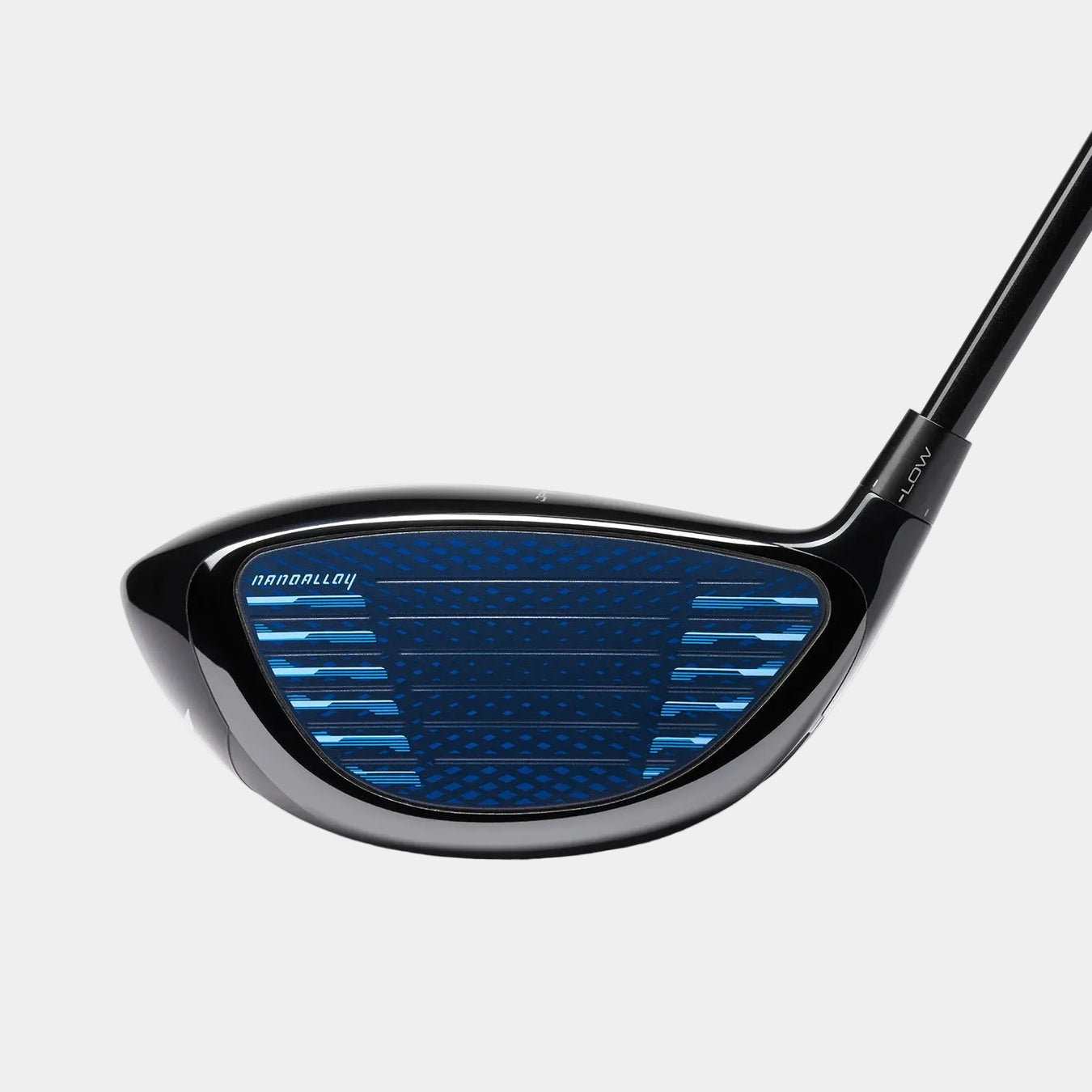 Golfklubbor