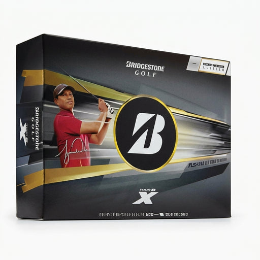 Golf ball packaging — Studio - Clean | Generated by Modelize