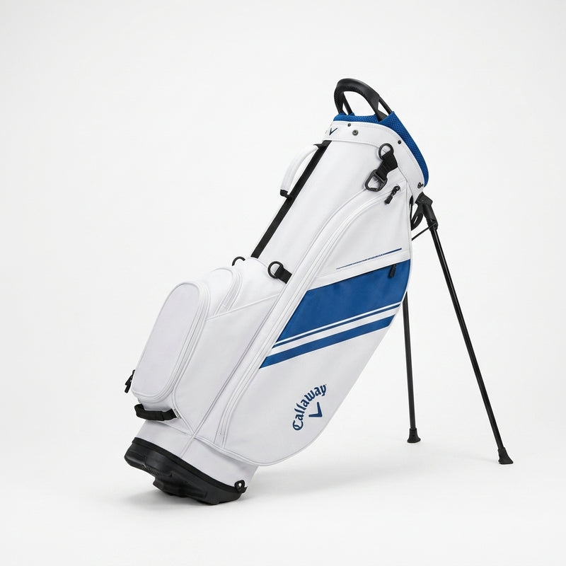 Golf Stand Bag — Studio - Clean | Generated by Modelize