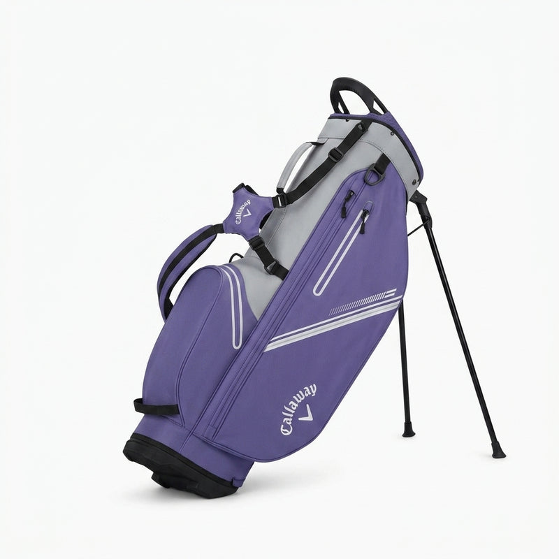 Golf Stand Bag — Studio - Clean | Generated by Modelize
