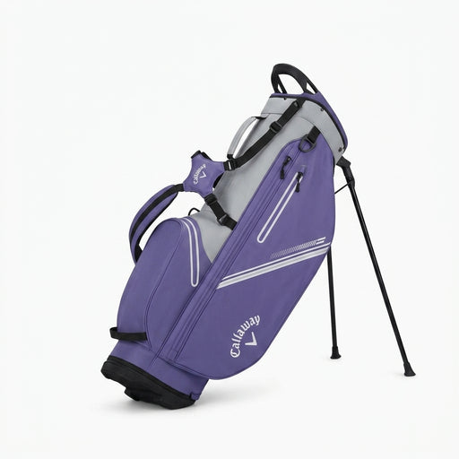 Golf Stand Bag — Studio - Clean | Generated by Modelize