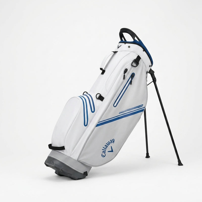 Golf Stand Bag — Studio - Clean | Generated by Modelize