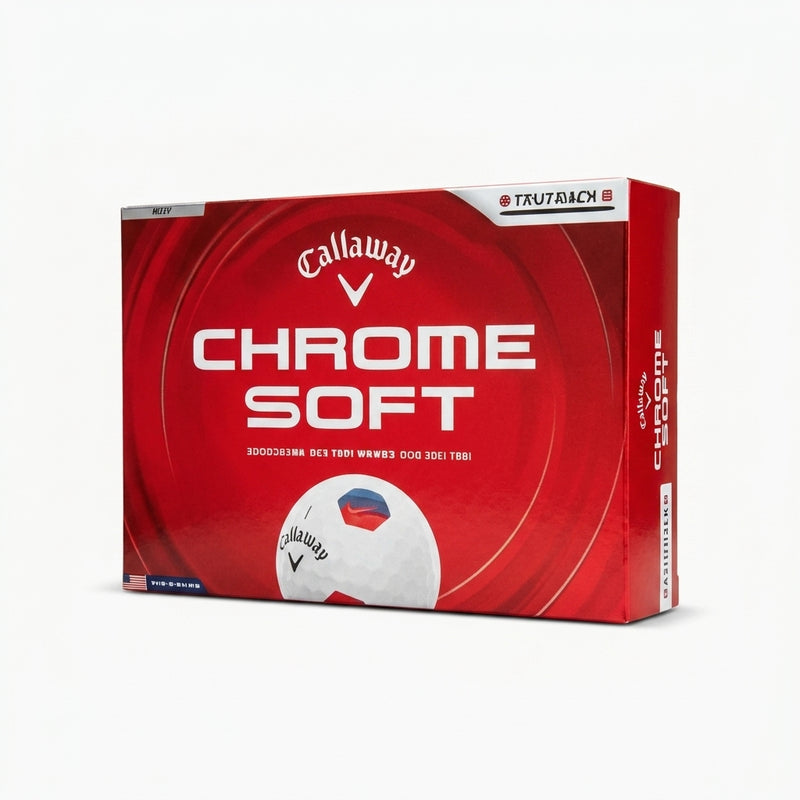 Golf ball packaging — Studio - Clean | Generated by Modelize
