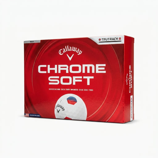 Golf ball packaging — Studio - Clean | Generated by Modelize