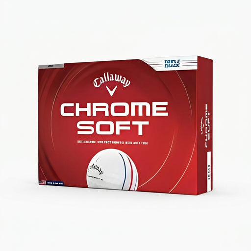 Golf ball retail packaging box — Studio - Clean | Generated by Modelize