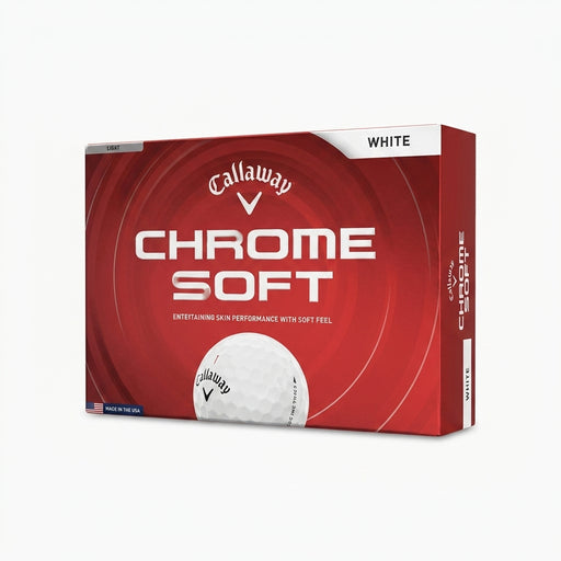 Golf ball packaging — Studio - Clean | Generated by Modelize