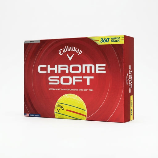 Golf ball packaging — Studio - Clean | Generated by Modelize