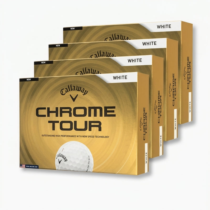 Golf ball packaging sleeves — Studio - Clean | Generated by Modelize