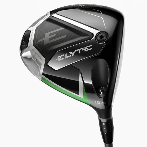Golf Driver — Studio - Clean | Generated by Modelize