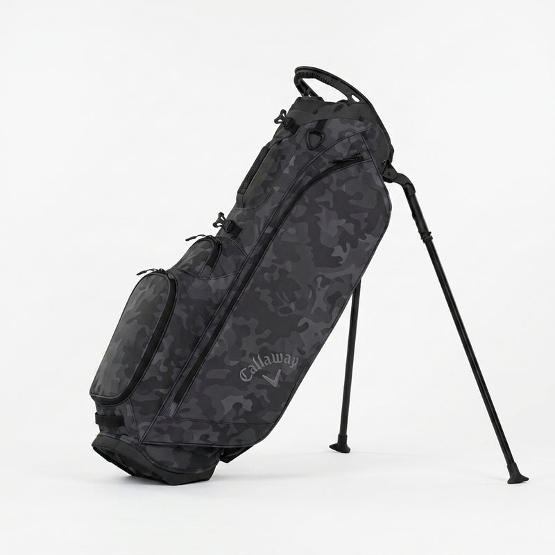 Golf Stand Bag — Studio - Clean | Generated by Modelize