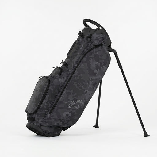 Golf Stand Bag — Studio - Clean | Generated by Modelize